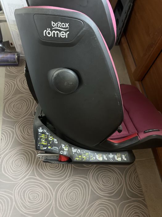 Scaun masina Britax Romer