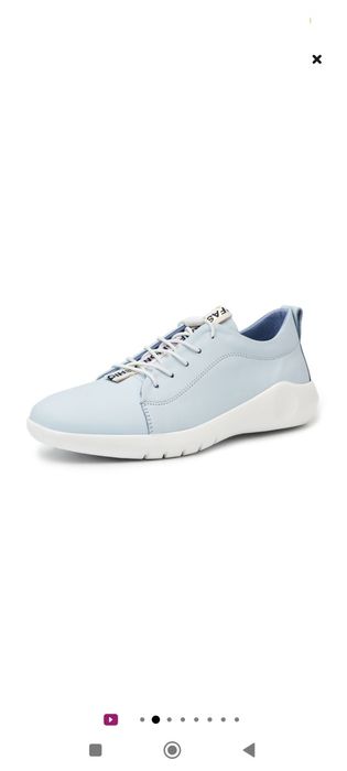 Обувь женская кроссовки