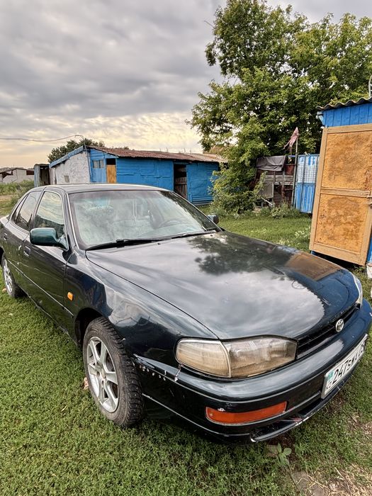 Tayota camry v10 продам