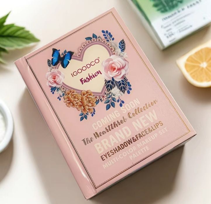 Набор косметики новый