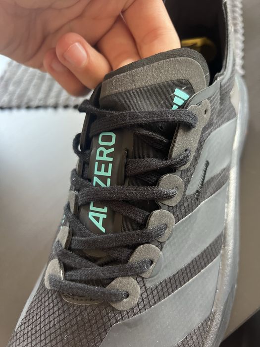 Adizero adios pro 4