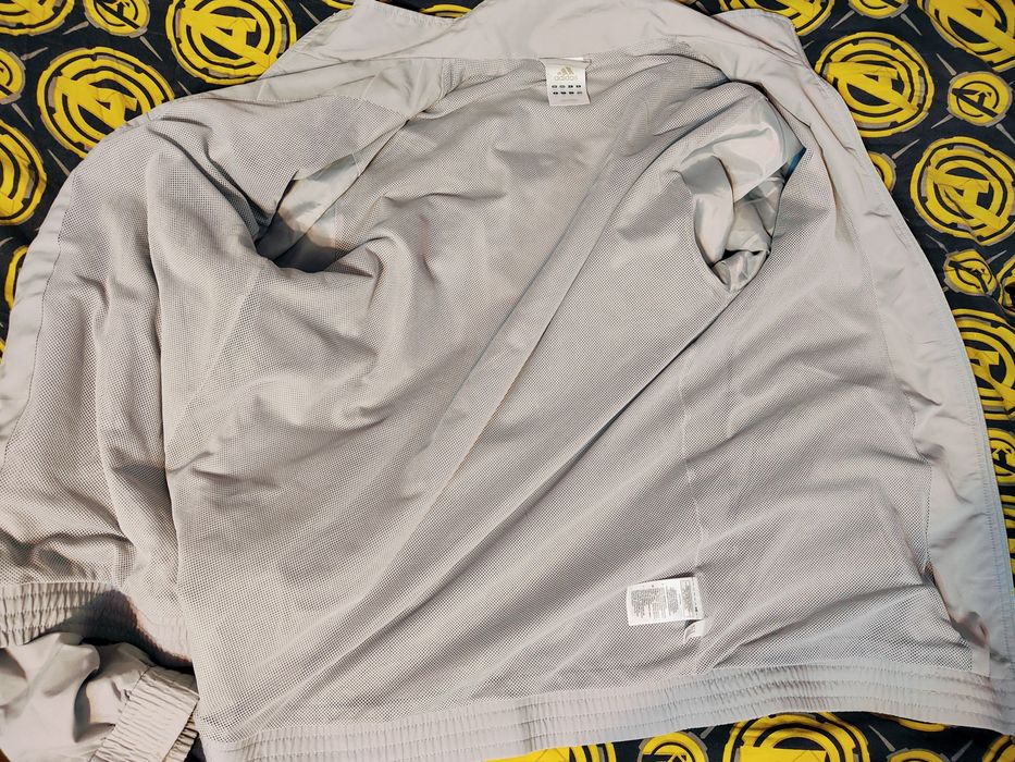 Geacă Adidas.sport