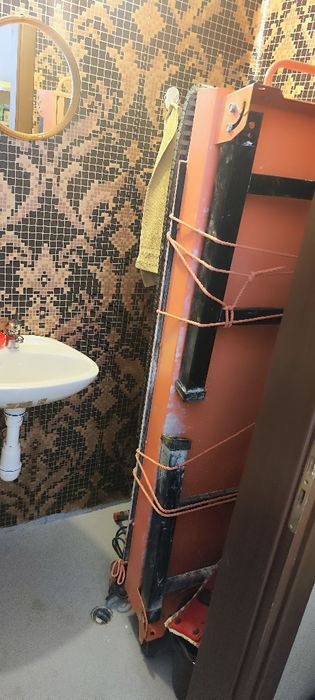 Машина за камък "KRAFT DELE "