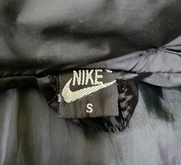 Юношески пухено яке – размер S