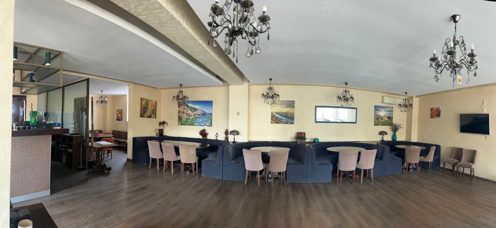 Proprietar -inchirez spatiu comercial - restaurant,showroom ,clinica,etc