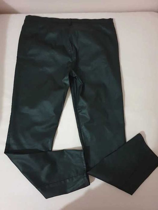 Pantaloni Weekday,marimea 8,merg 38,stare f buna