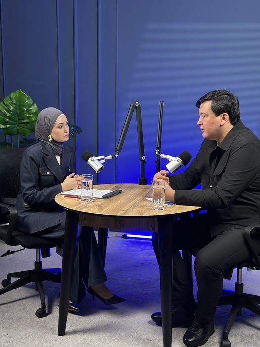 Podkast | Reels | Vebinar | Darslik | YouTube syomkalari | Fotosessiya