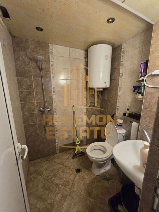 Продава се Четиристаен апартамент в Варна, Погреби - 135 кв.м за 1297 €/кв.м - Снимка #4