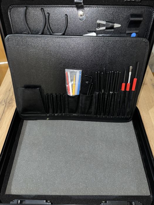 Набор инструментов лдя телемастера