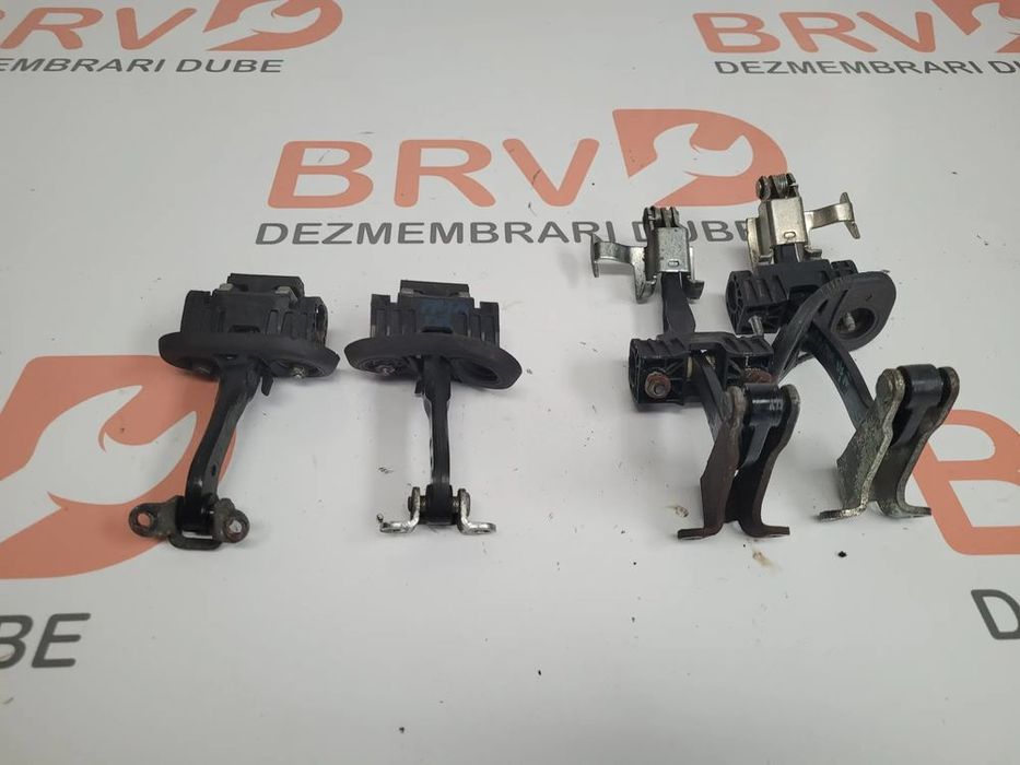 Opritor usa pentru Peugeot Boxer / Citroen Jumper /Fiat Ducato Euro 4