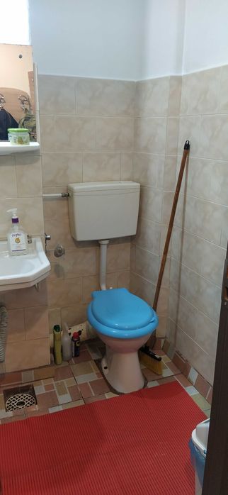 Garsoniera de închiriat