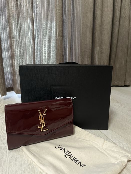 Saint Laurent чанта