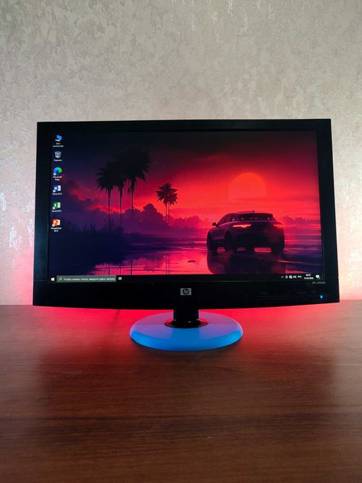 Монитор HP 20 дюймов