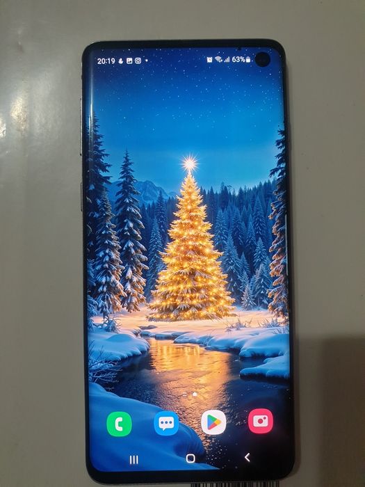 Продаётся самсунг с 10 8/128 гб