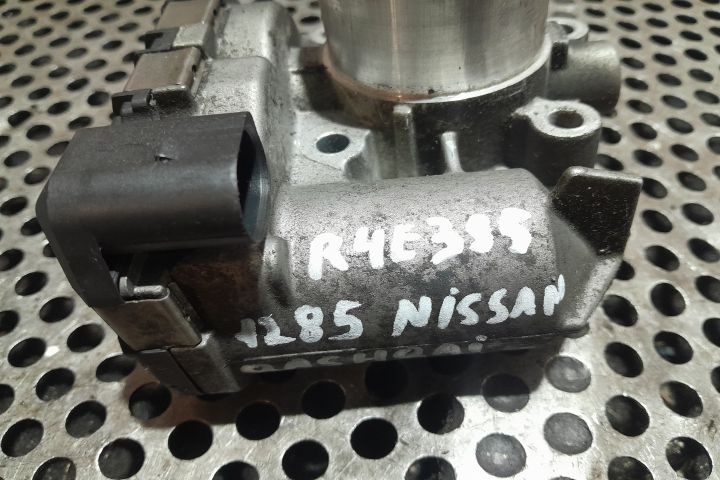 Clapeta acceleratie 8200330810F / H8200330812 8200330810F / H82003308