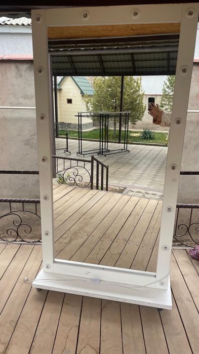 Айна өте жақсы жағдайда