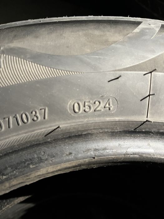 Летние резины.  .