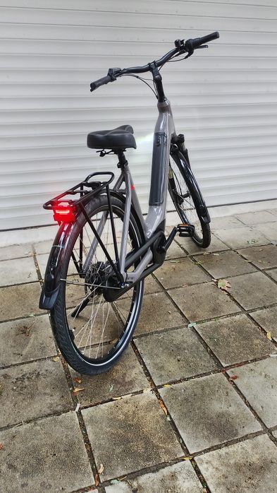 Batavus Altura -Bosch Smart