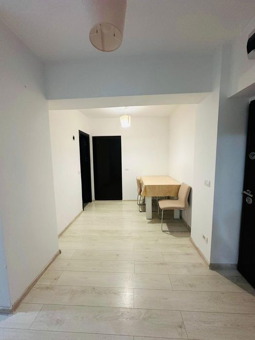Inchiriez Apartament 2 camere ultracentral complet utilat zona BIG