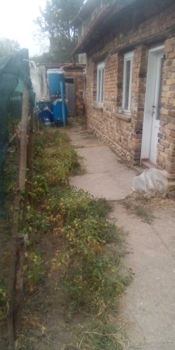 Продава се къща/вила в с.Телиш Плевен