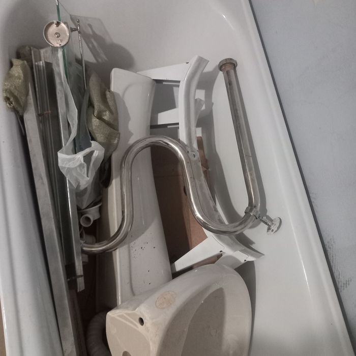 Продам ванну б/у, в хорошем состоянии