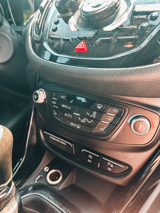 Ford B-Max 1.0 EcoBoost