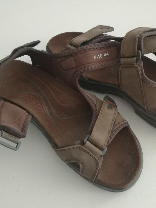 Мужские сандали Ecco