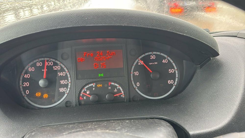 Se vinde Citroën adus din Germania