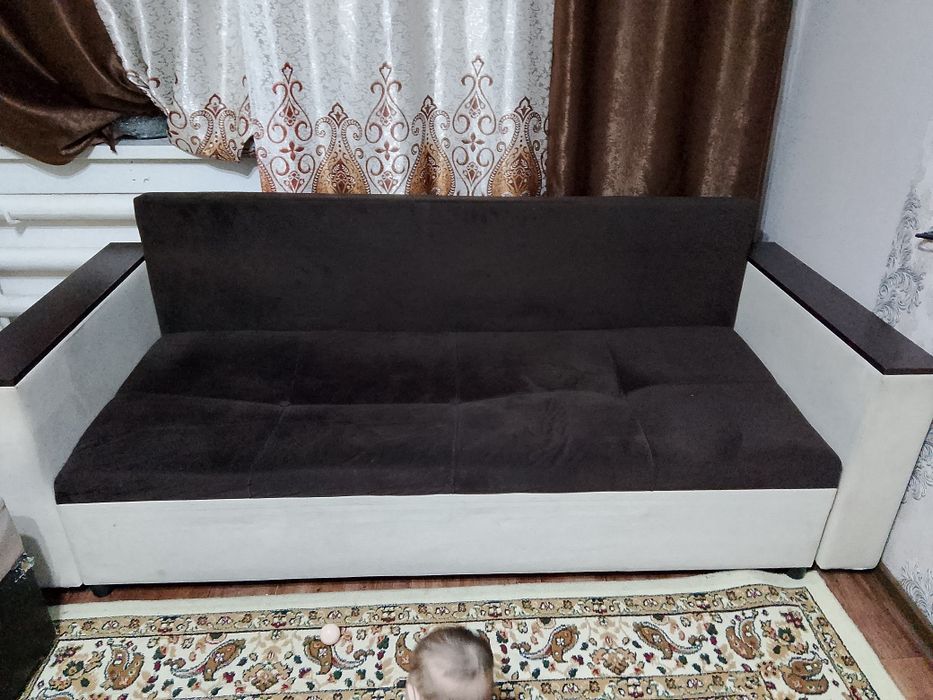 Продаётся диван тахта