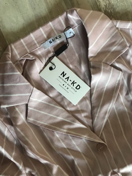 Дамски гащеризон NA-KD