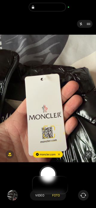 Vestă M.o.n.c.l.e.r TOP calitate