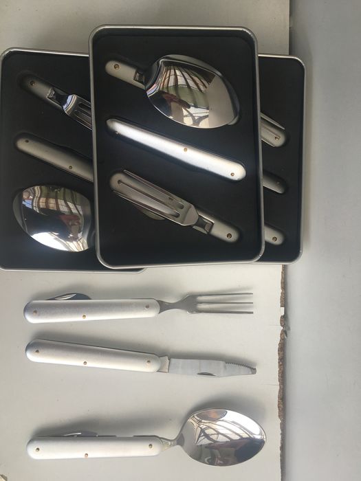 Туристически комплект комплекти