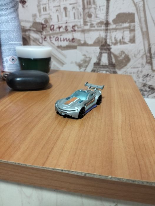 Hoot wheels машинки