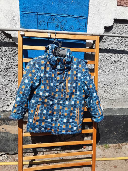 Продам мужскую одежду