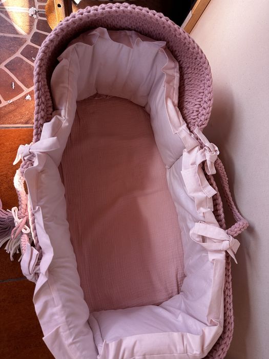 Детская люлька продается