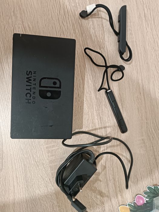 Nintendo switch rev2