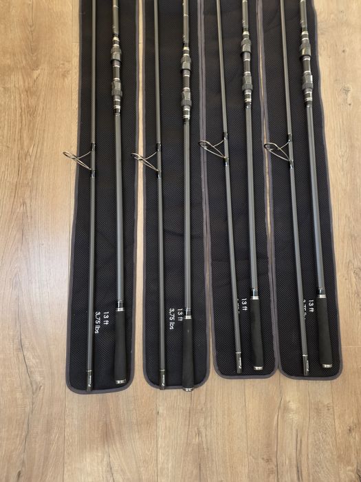 Lanseta Sportex Escalade 3.75lb 3.9m