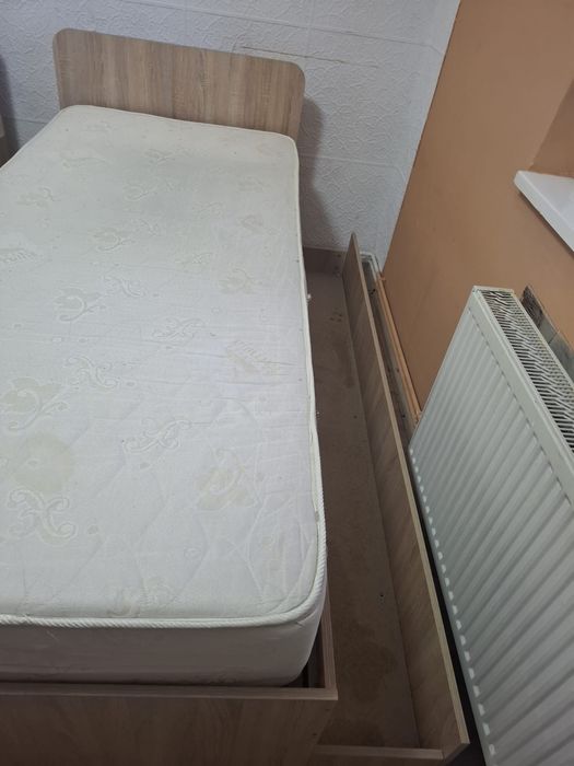 Vand Pat de o persoana