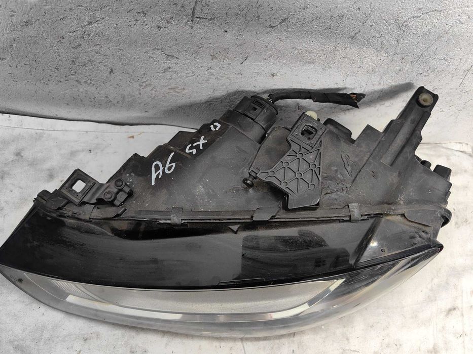 Оригинален фар ауди А5  Audi A5