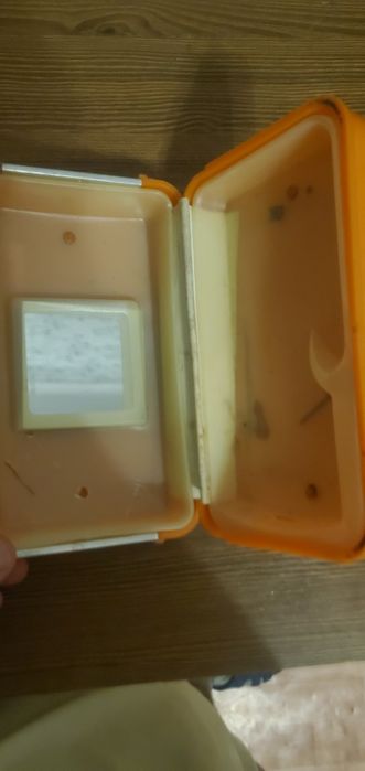 Электробритва Бреск