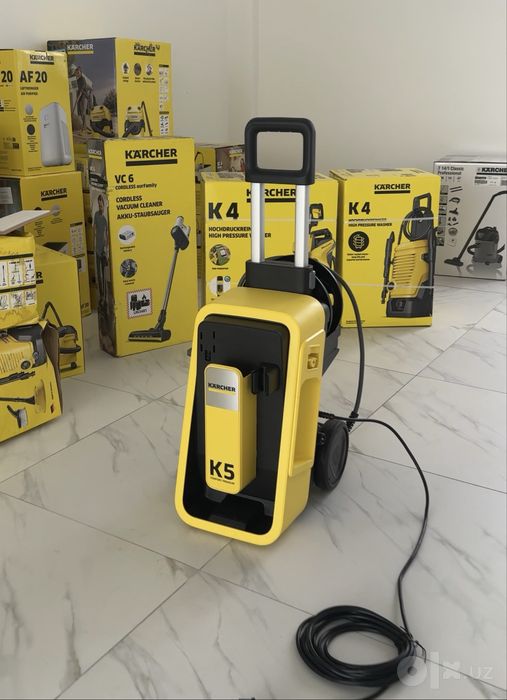 Karcher Moyka Apparat | ORIGINAL
