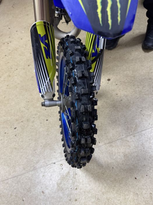 Yamaha YZ65 – stare foarte bună