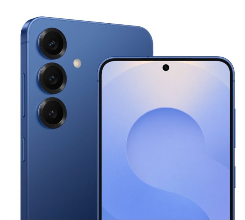 Samsung s25 обмен