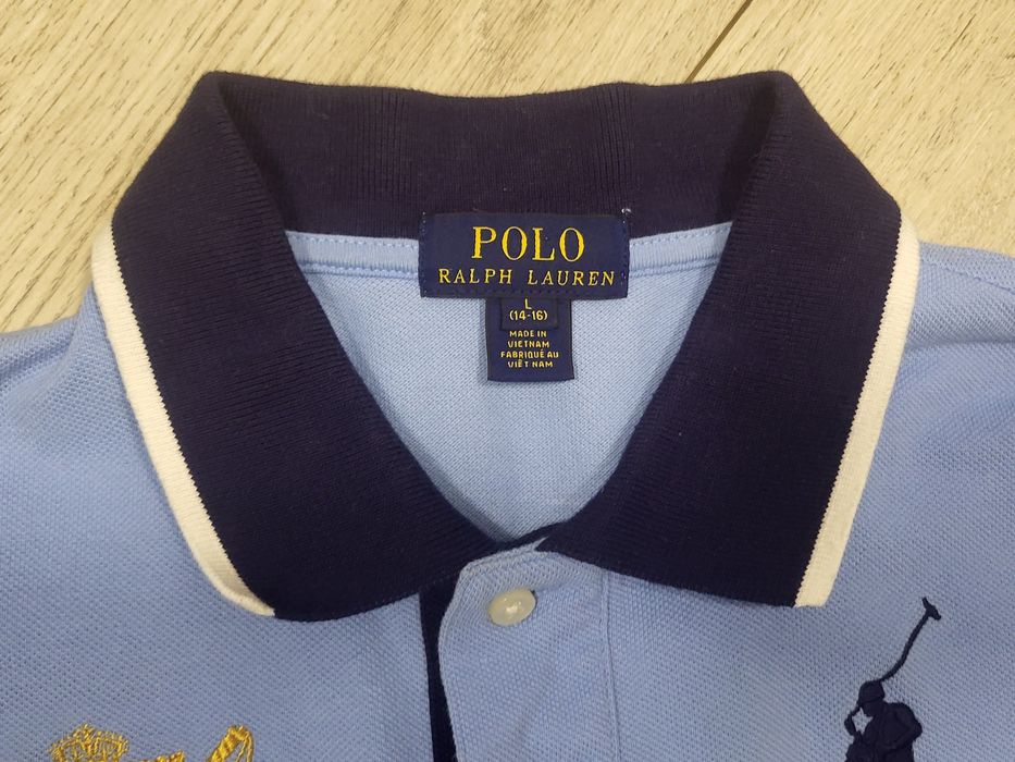 Polo Ralph Lauren