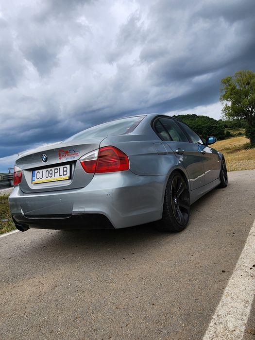 BMW 3 Series 2006 — imagine 2