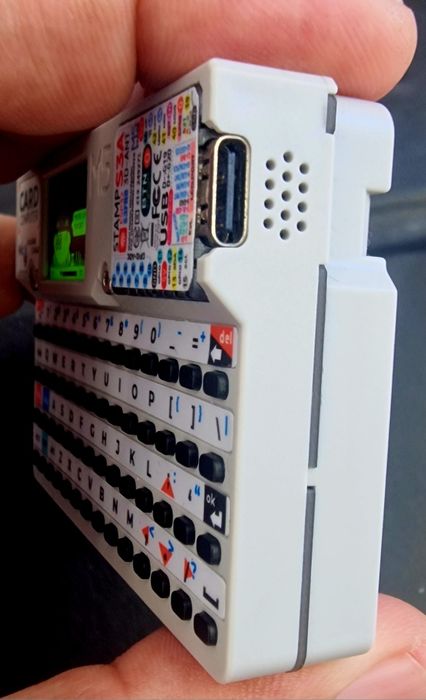 Cardputer V1.1 M5Stack ESP32