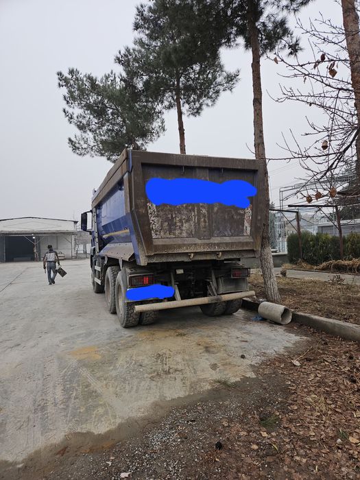 Ман самасвал 33 360