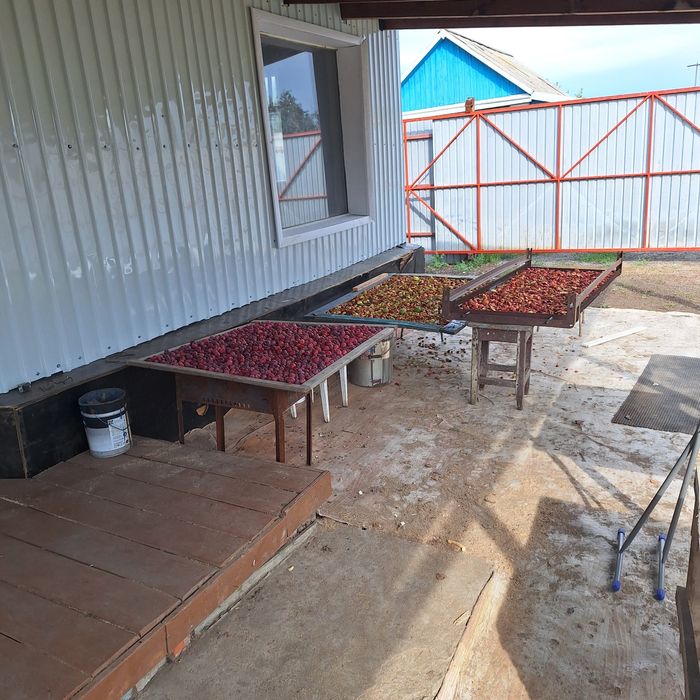 Дача притобольский