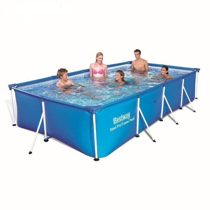 распродажа! Бассейны, размеры: 2.11 х 4 метра , глубина: 81 см