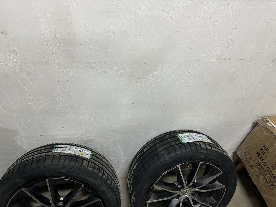 Шина летниее отличный